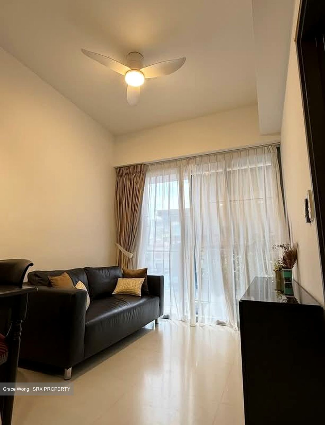 The Rise @ Oxley - Residences (D9), Apartment #583348681